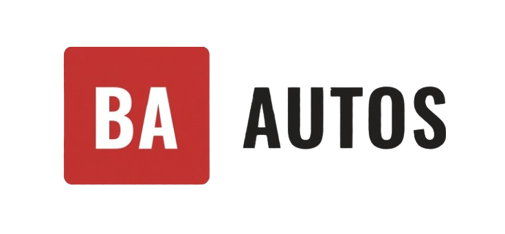 BA Autos