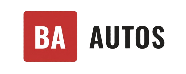BA Autos